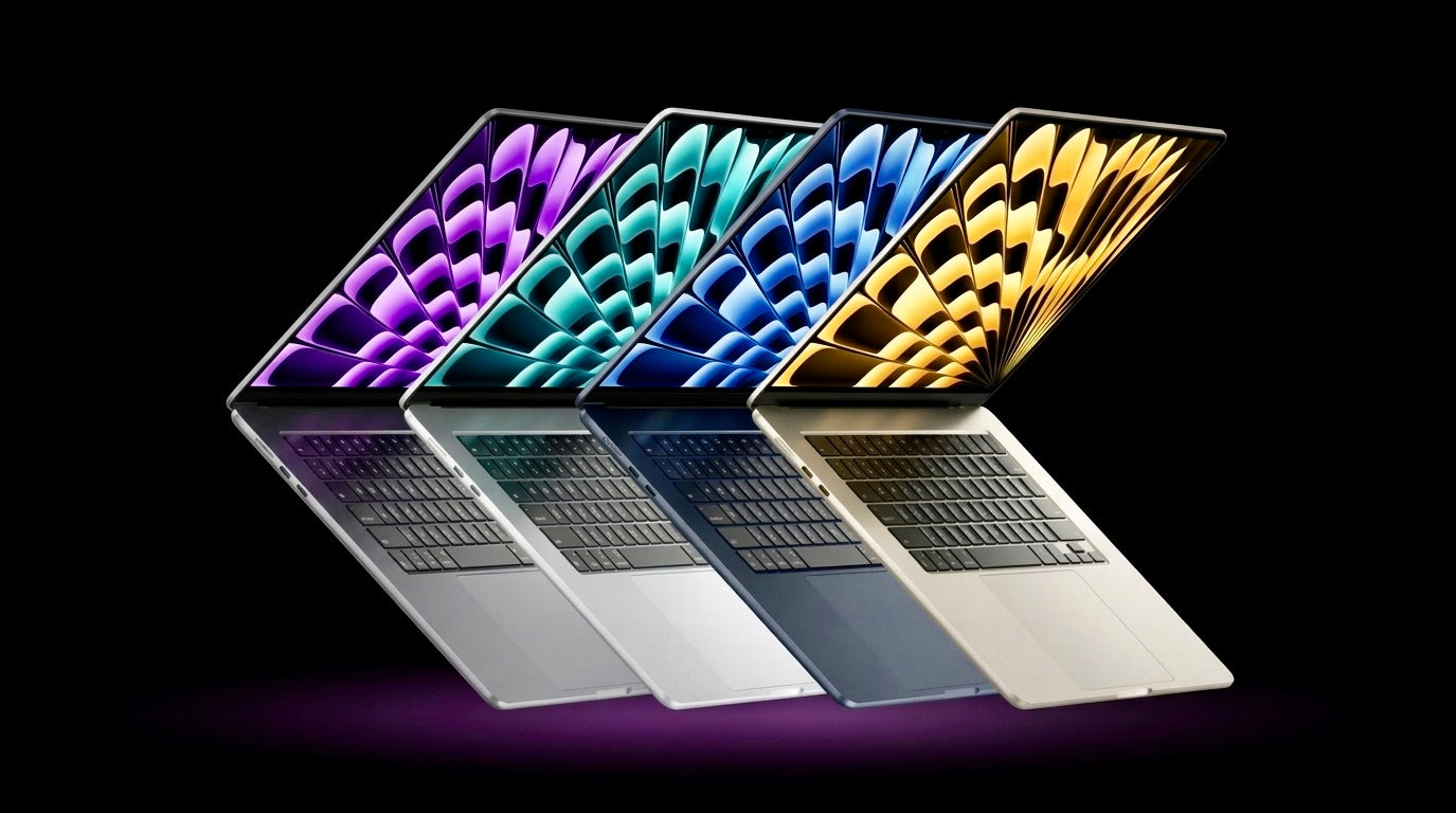 MacBook Air & Pro